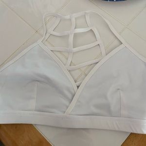 Born Primitive sports bra